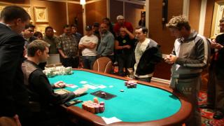 The Final Hand