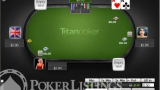 SpeedHoldem