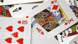 cards