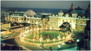 Casino Monaco