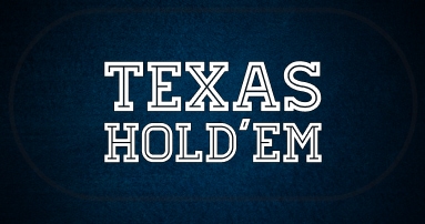 Texas Hold’em säännöt