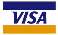 Visa  logo