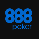 888poker Logo