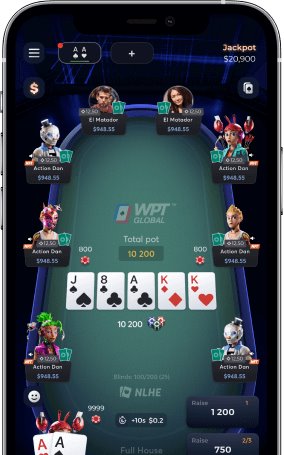 WPT Global Mobile