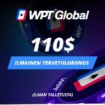 WPT Global Bonus