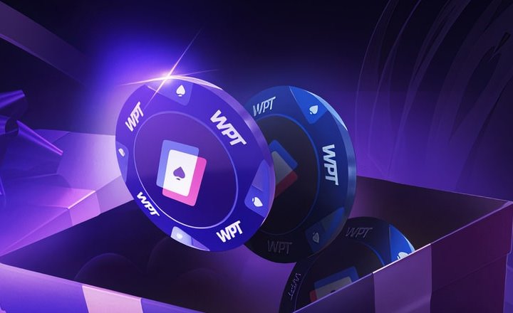 Miten liityt WPT Global pokerisivulle (ja saat 110$ bonuksen)