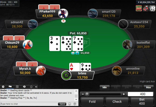 partypoker