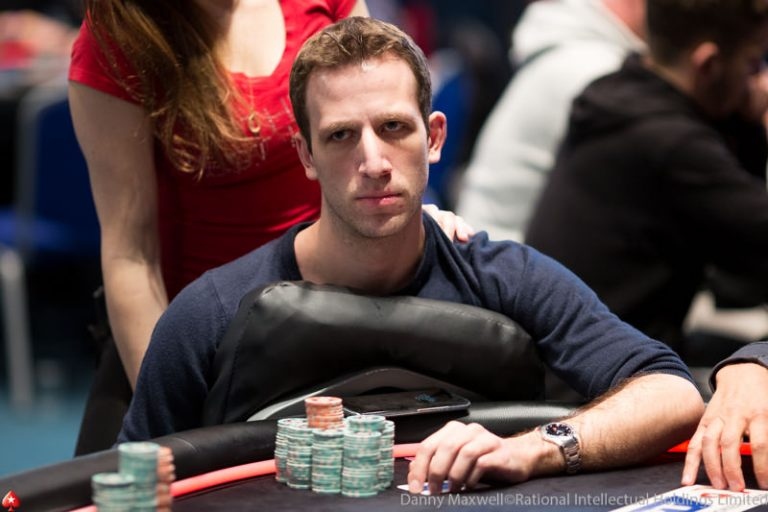 Ilmiömäinen Benny ‘RunGodlike’ Glaser voitti uransa 13. PokerStars COOP –tittelin