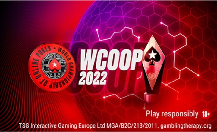 Katsaus PokerStars WCOOP 2022 Aikatauluun ja Karsintoihin