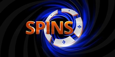partypoker SPINS pokeriturnaukset
