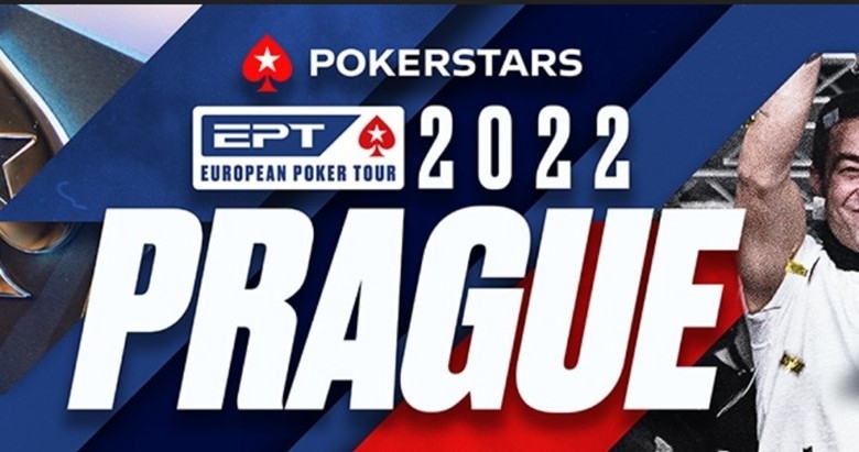 PokerStars EPT 2022 – Voita turnauslippu Prahaan pikkurahalla!