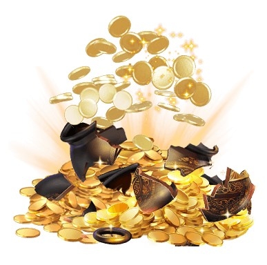 GGPoker All-In Fortune jättipotit voitot kilisee