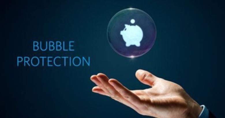 Mikä on Juicy Stakes Poker Bubble Protection?