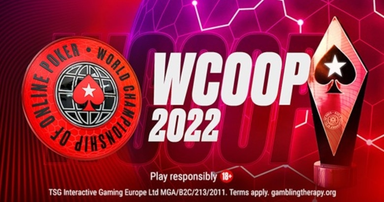 PokerStars WCOOP Historia
