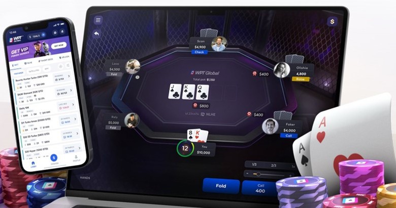 WPT Global pokerivuosi 2023 takaa tärinät – Luvassa lisää huipputurnauksia!