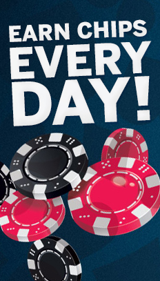 Appeak Free Chips -bonus