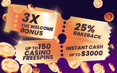 JackPoker boostattu ensitalletustarjous