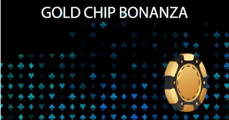 Laita FPP -pisteet palamaan ja osallistu Gold Chip Bonanzaan Juicy Stakes Pokerilla