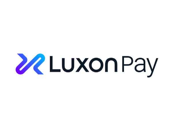 Luxon Pay logo