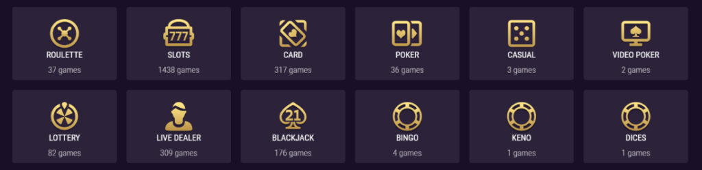 JackPoker kasinopelit
