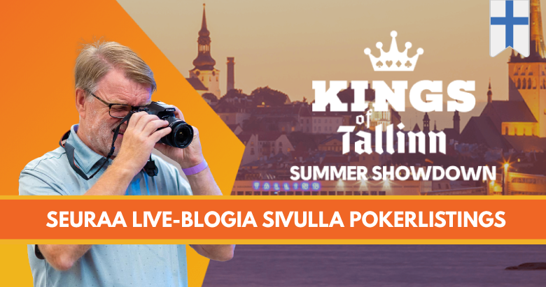 KoT Summer Showdown 2023 – Seuraa “adMinisteri” Tyrisevän live-blogia .COM -sivulla