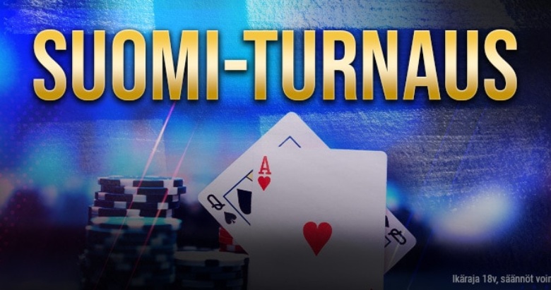 Voita GGPokerin hulluimmat suomalaiset ja tienaa enemmän kuin vain rahaa!