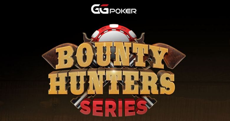 GGPoker Hunter Series 2023 Aikataulu