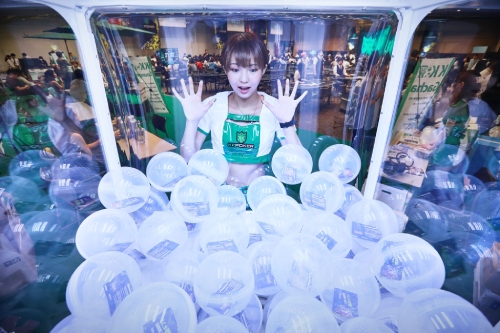 KKLIVE Tokyo 2023 tunnelmia