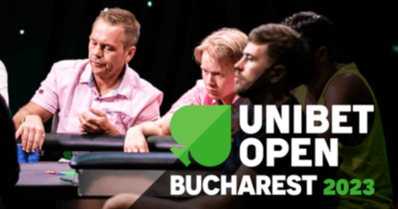 Unibet Open Bucharest 2023 – Katso tapahtuman parhaat turnaukset ja aikataulu