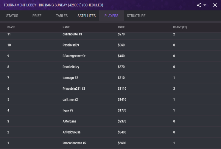JackPoker Viikonlopun Kooste Big Bang Maniaa High Rollerit Ja Low jackpoker-viikonlopun-kooste-big-bang-maniaa-high-rollerit-ja-low