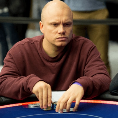 Image of Ilari Sahamies