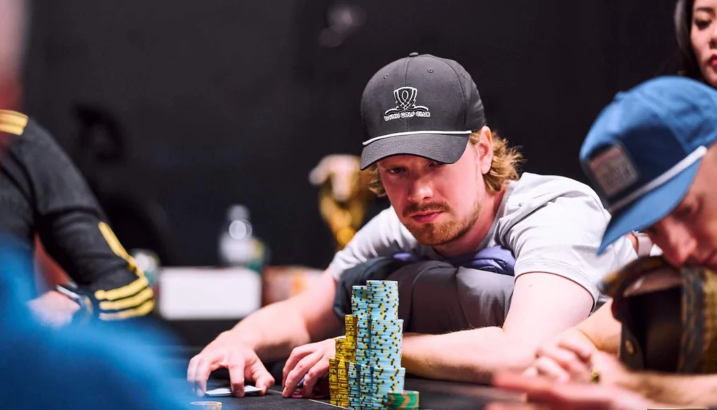 Yleistä tietoa Joni Jouhkimainen
