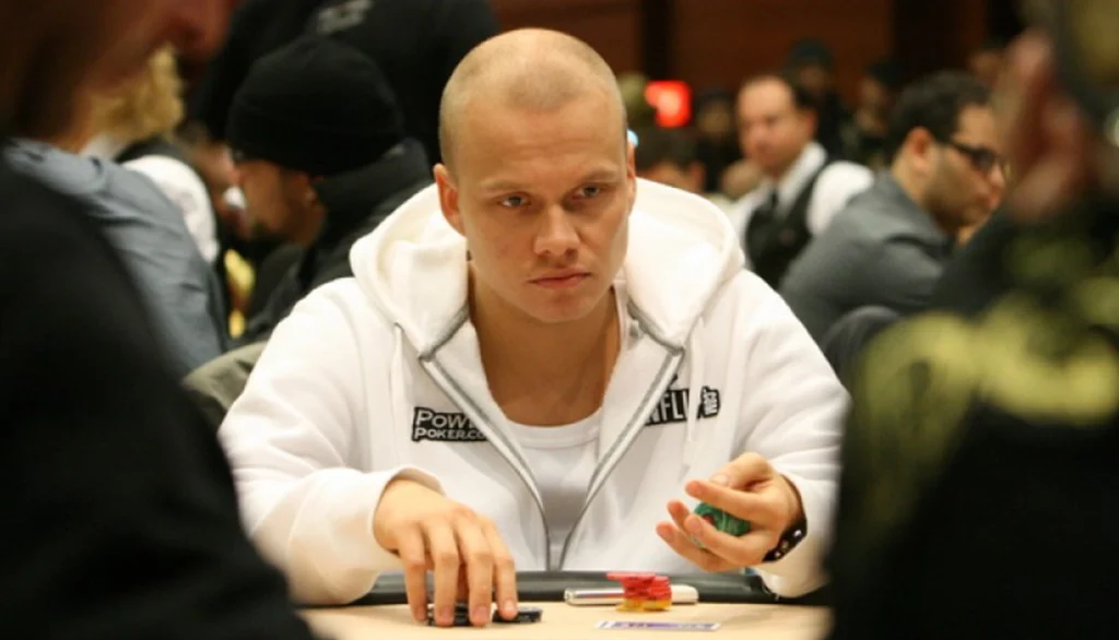 Yleistä tietoa Ilari Sahamies