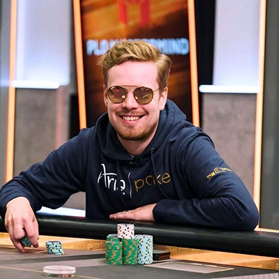 Image of Joni Jouhkimainen