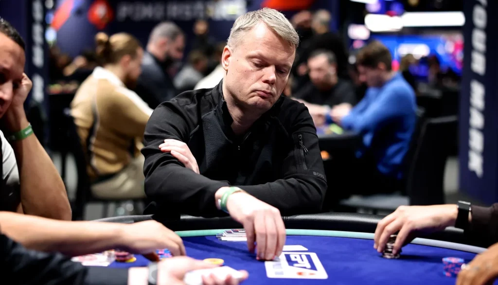 Yleistä tietoa Juha Helppi