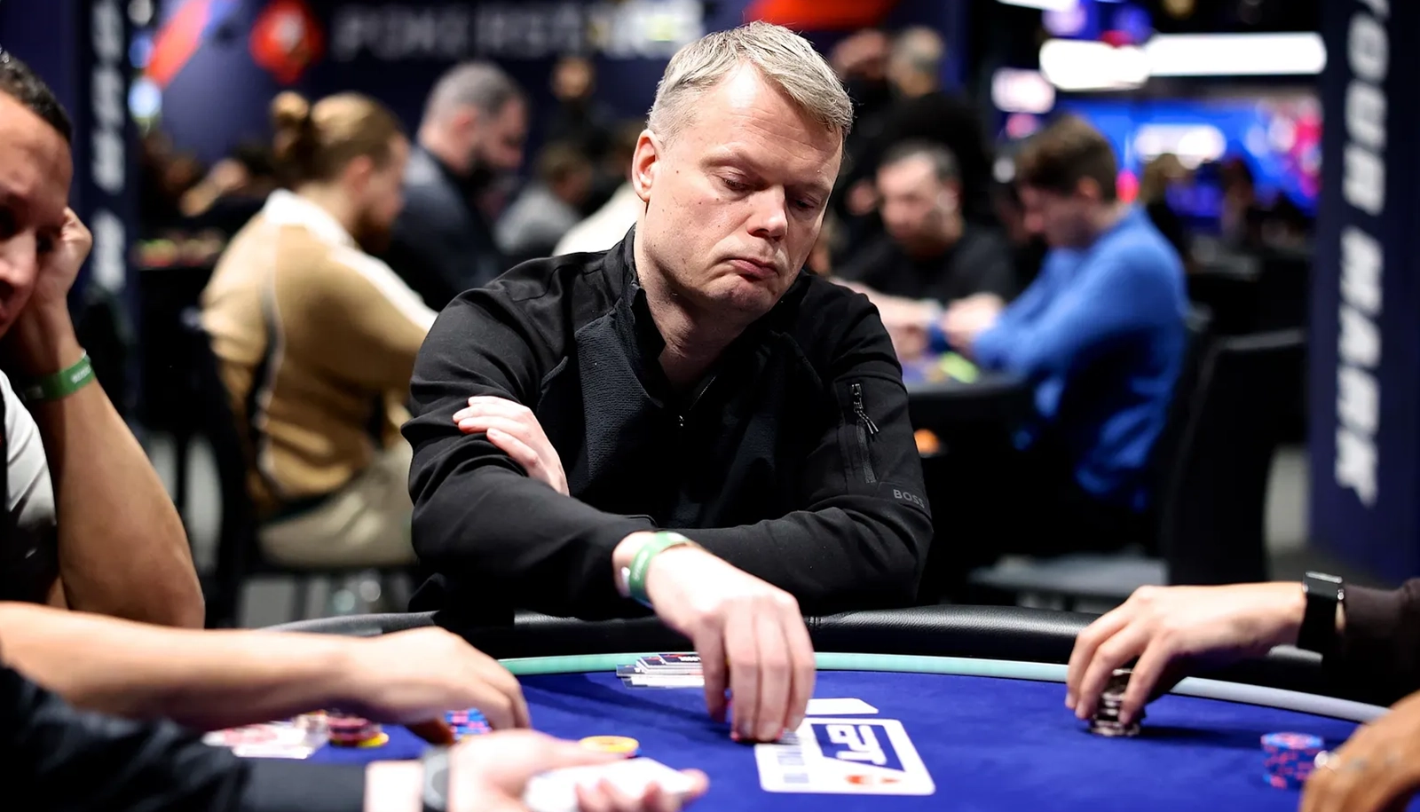 Yleistä tietoa Juha Helppi