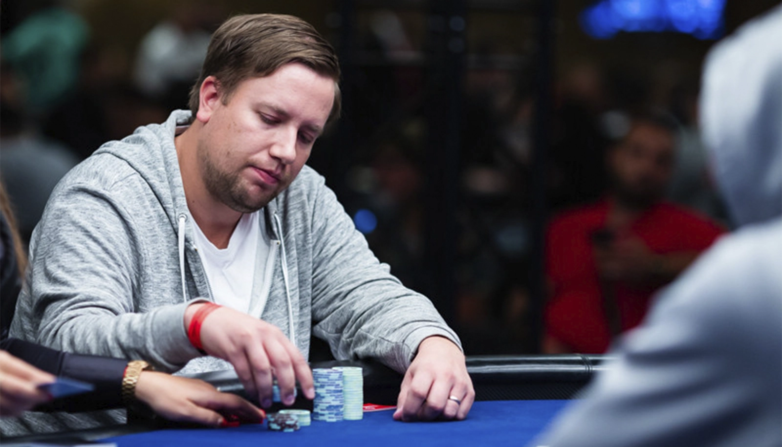 Yleistä tietoa Kimmo Matias Kurko