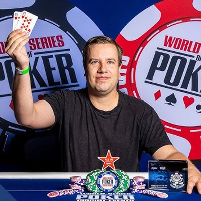 Image of Kimmo Matias Kurko