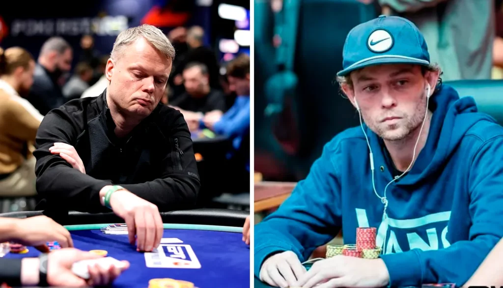 Suomalaiset voittajat pokeriturnauksissa