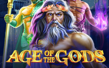Age of the Gods