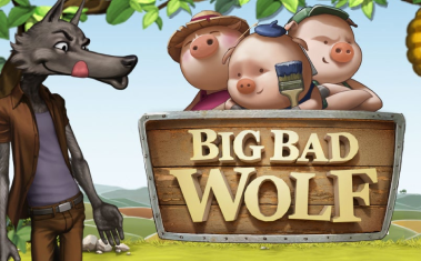 Big Bad Wolf