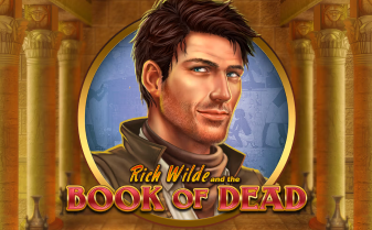 Book of Dead