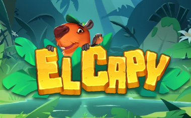 El Capy - Blaze Trail 1000