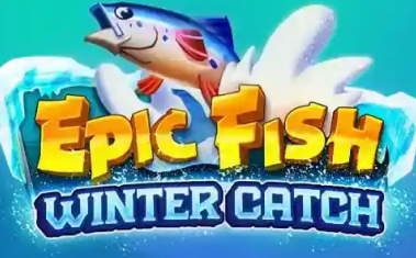 Epic Fish - Winter Catch