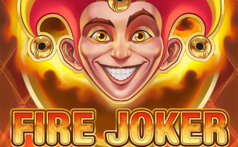 Fire Joker