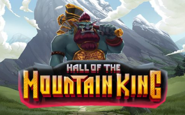 Hall of the Mountain King