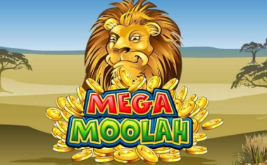 Mega Moolah