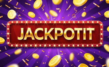 Progressiiviset jackpotit