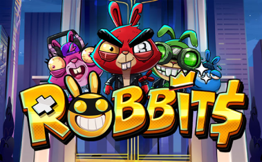 Robbits