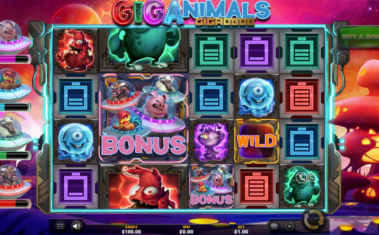 Innovatiiviset formaatit ja erityiset mekanismit